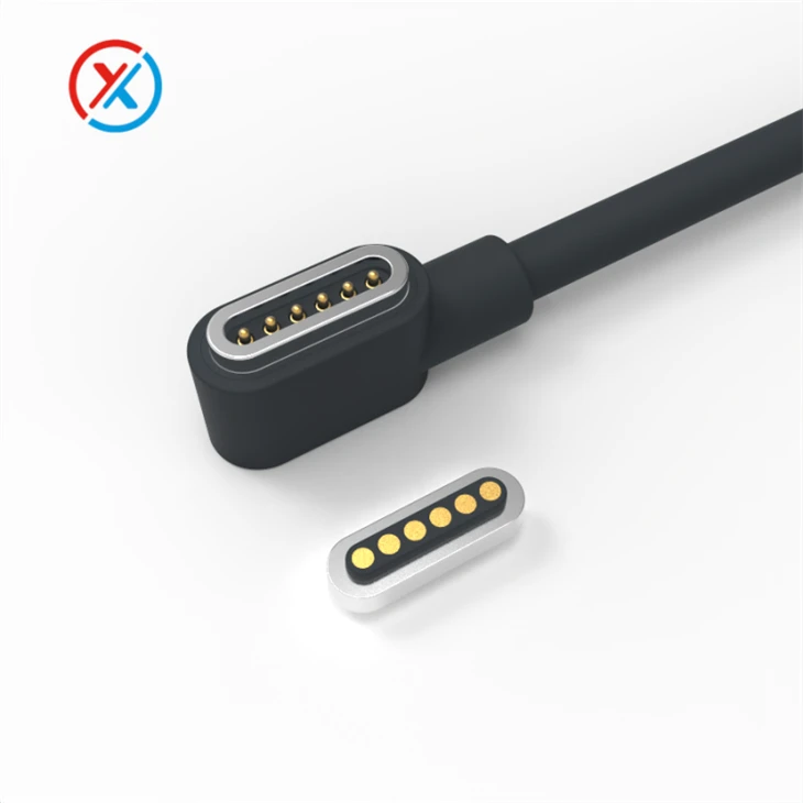 Runway Shaped Magnetic Connector price